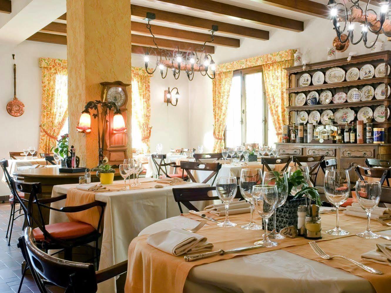 Baccarat Logis Hotel- Restaurant La Renaissance מראה חיצוני תמונה